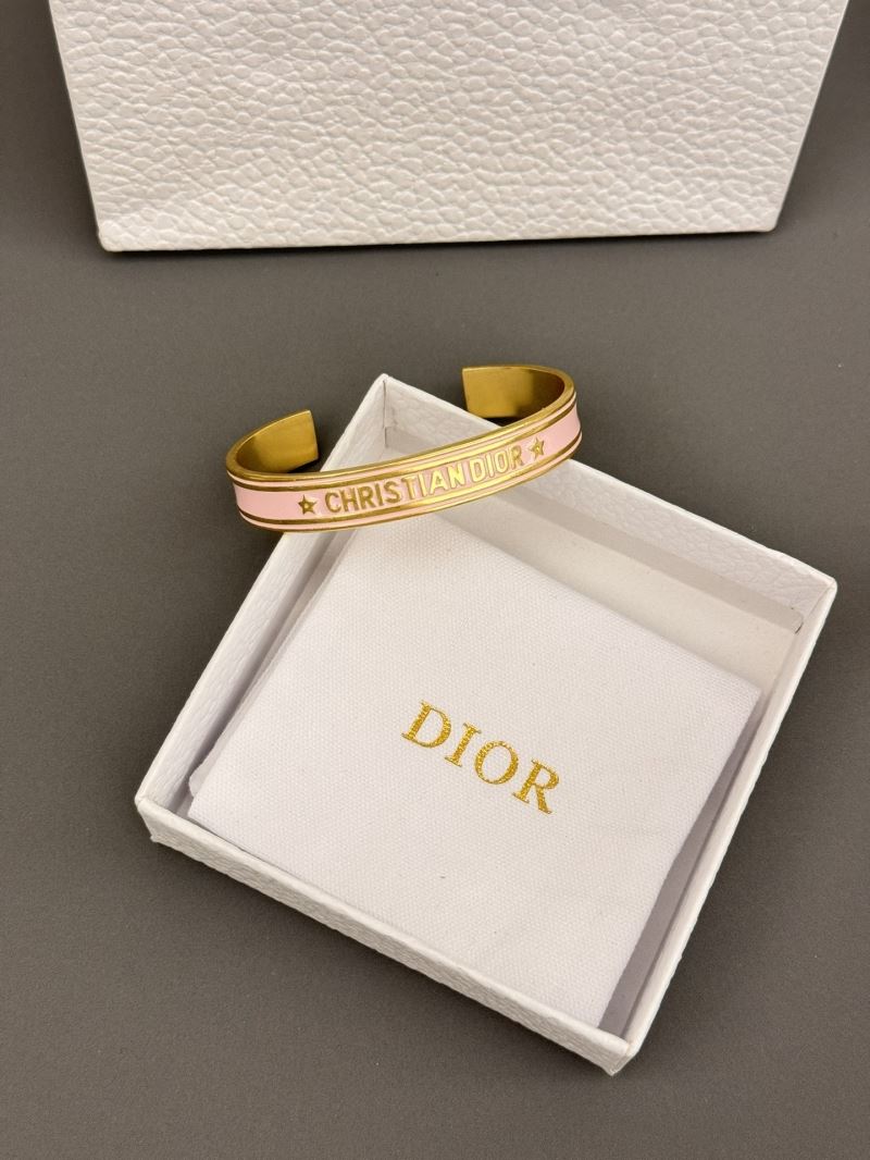 Christian Dior Bracelets